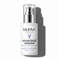 MÔUVA γ Sérum Facial Antiedad — Renovación nocturna
